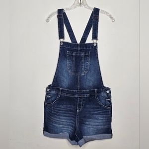 Wallflower short-eralls Juniors XL